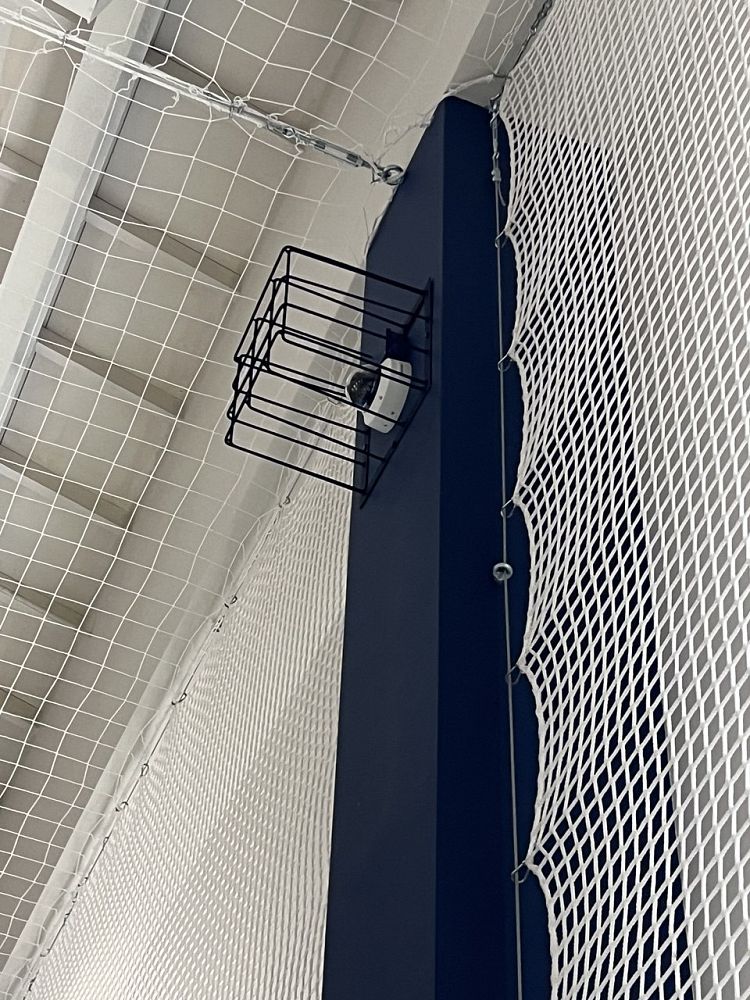 ФОК «Зелёная Роща», г. Одинцово